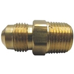 Midland Metal SAE 45 Deg Flare Male Adapter | Blackburn Marine