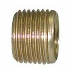 Midland Metals Brass Fittings Face Bushing | Blackburn Marine Plumbing & Brass Fittings