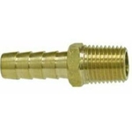 Midland Metal Hose Barb Rigid Male Adapter | Blackburn Marine