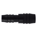 Midland Metal Black Polyethylene Reducer Connection | Blackburn Marine