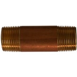 Midland Metals Brass Nipple 3/4 Diameter | Blackburn Marine