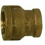 Bronze Reducing Coupling | Blackburn Marine