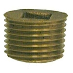 Countersunk Plug | Blackburn Marine