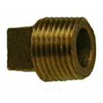 Midland Metal Cored Square Head Plug | Blackburn Marine