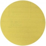 3M Hookit™ Gold 6" P400  Sanding Disc | Blackburn Marine