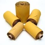 3M™ Stikit™ Gold Abrasive Disc Roll 236U 600 grit | Blackburn Marine