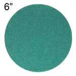 Grinding Disc - Production Disc - 3M Green Corps™ Stikit™ 40 grit | Blackburn Marine