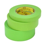 3M Scotch® Performance Green Masking Tape 233+ | Blackburn Marine