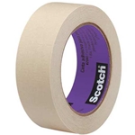 3M Scotch® Solvent Resistant Masking Tape 2040 | Blackburn Marine