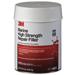 3M Marine High Strength Repair Filler | Blackburn Marine