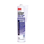 3M Hybrid Adhesive/Sealant 4000 UV - Fast Cure | Blackburn Marine