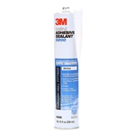 3M Marine Adhesive Sealant 5200 - 1/10 Gallon Cartridges | Blackburn Marine