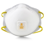 3M™ Particulate Respirator 8511, N95 | Blackburn Marine Respirators & Dust Masks