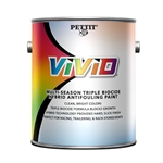 Pettit Vivid Anti-Fouling | Blackburn Marine