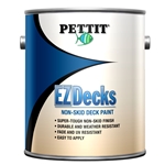 EZDecks Non-Skid Deck Paint | Blackburn Marine