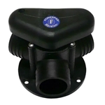 Forespar 902000 MF 852 Y-Valve 1/2" | Blackburn Marine Valves & Marine Valve Accessories