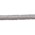 1/16" Suncor Stainless S0701-0001 Rigging Wire | Blackburn Marine Rigging Wire & Sailboat Hardware