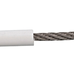 1/4" Suncor Stainless S0705-0007 Rigging Wire | Blackburn Marine Rigging Wire & Sailboat Hardware