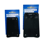 Schaefer 55-60 5 Series Cheek Pads | Blackburn Marine Schaefer Hardware