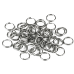 7/16" Schaefer Marine 94-91-PK (50 pack) Cotter Rings | Blackburn Marine Sailboat Rigging Hardware