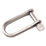 Sea-Dog Key Pin D-Shackles | SD 140206, SD 140207