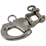 Sea-Dog Toggle Snap Shackles | SD 142702,SD 142902