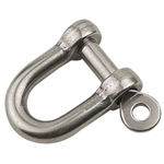 Sea-Dog D-Shackles | Blackburn Marine