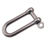 Sea-Dog Long D-Shackles | SD 147153,SD 147154,SD 147156,SD 147158,SD 147160