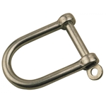 Sea-Dog Wide D- Mooring Buoy Shackles | Blackburn Marine