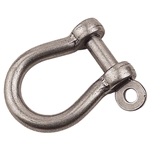 Sea-Dog Bow Shackles | Blackburn Marine