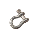 Sea-Dog HI-LOAD Anchor Bow Shackles w/Screw Pin