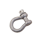 Sea-Dog Anchor Bow Shackles w/Screw Pin