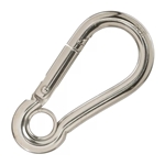 Sea-Dog Snap Hook with Eye Insert | Blackburn Marine