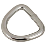 Sea-Dog D-Rings | Blackburn Marine