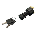 Sea-Dog Three Position Ignition Switch | Blackburn Marine