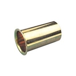 Sea-Dog Formed Brass Drain Tube |  Blackburn Marine