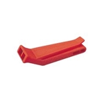 Sea-Dog Whistle Orange  Blackburn Marine Safety Supplies