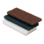 Shurhold Products Teak Scrubber Pads | Blackburn Marine