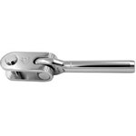 Alexander Roberts Stainless Steel Swage Eye Toggle | Blackburn Marine Sailboat & Rigging Hardware