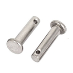 Handi-Man Marine 370041 Clevis Pin 3/16" x 1/2" | Blackburn Marine Sailboat Hardware & Rigging