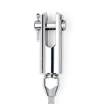 Sta-Lok Swageless Terminals Fork | Blackburn Marine Sailboat & Rigging Hardware