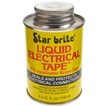 Star Brite Liquid Electrical Tape | Blackburn Marine