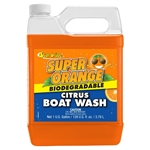 Star Brite Super Orange Citrus Boat Wash | Blackburn Marine