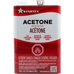 STARTEX Acetone | Blackburn Marine