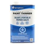 STARTEX Paint Thinner | Blackburn Marine