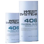 West System 406 Colloidal Silica | Blackburn Marine