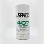 West System 407 Low Density Filler | Blackburn Marine