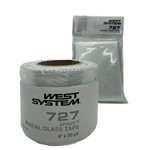 West System Biaxial Tapes | Blackburn Marine