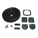 Whale Gusher® 10 MK 3 Service Kit #AK3706 for Bilge Pumps | Blackburn Marine Bilge Pumps