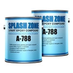 Pettit Splash Zone Epoxy | Blackburn Marine